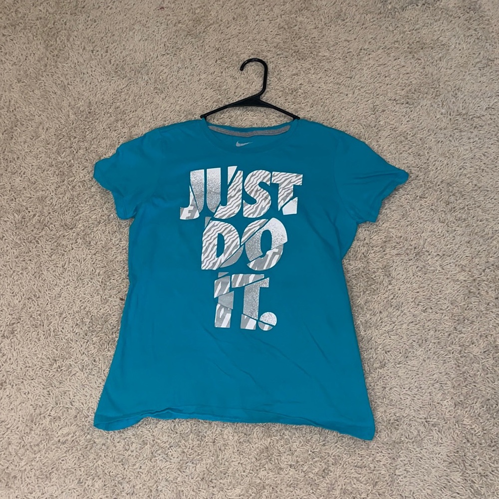 Nike Slim Fit T-shirt